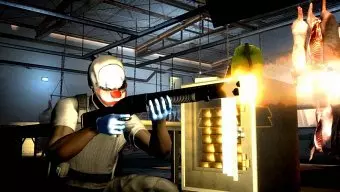 PayDay The Heist: Trailer de Lanzamiento