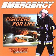 Carátula de Emergency: Fighters for Life - PC