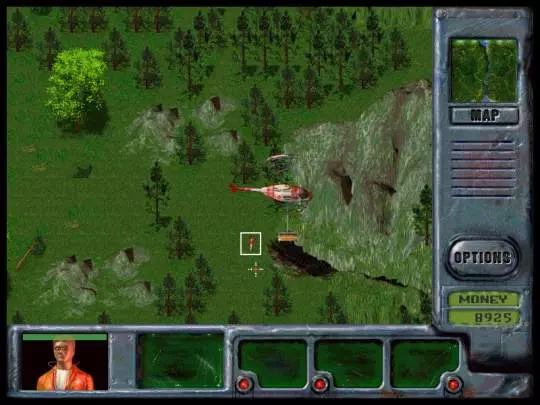 Emergency Fighters for Life