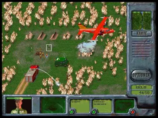 Emergency: Fighters for Life