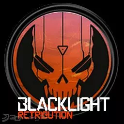 Carátula de Blacklight: Retribution