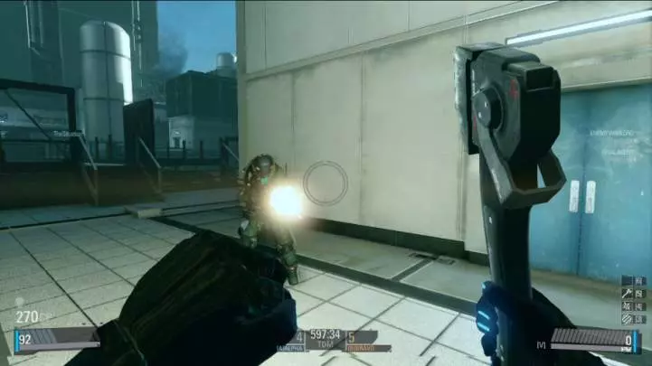 Blacklight Retribution - PC