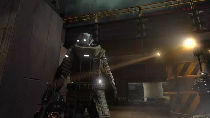 Blacklight Retribution