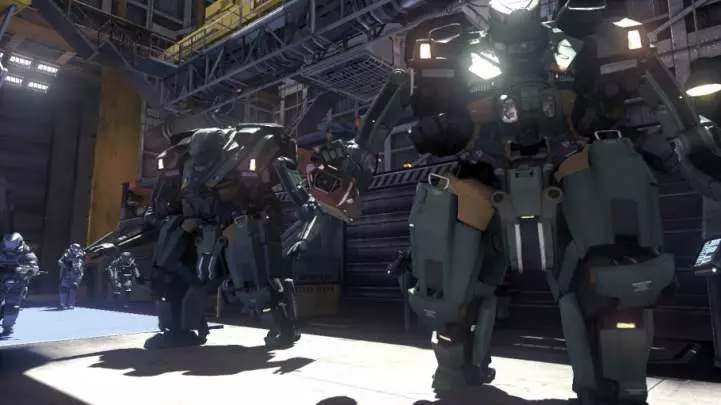 Blacklight: Retribution