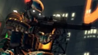 Blacklight Retribution: Trailer oficial