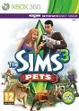 Los Sims 3 ¡Vaya Fauna! Xbox 360