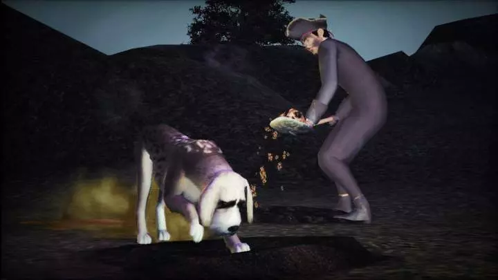 Los Sims 3 ¡Vaya Fauna!