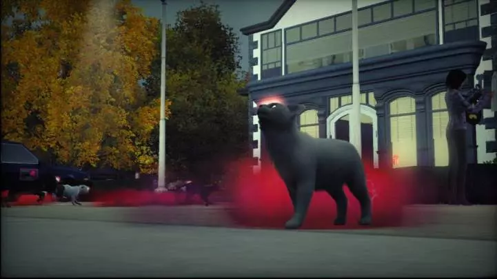 Los Sims 3 ¡Vaya Fauna!