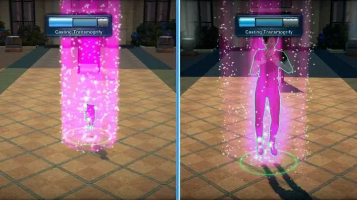 Los Sims 3 ¡Vaya Fauna! - PC