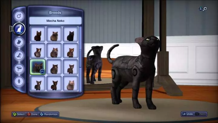 Los Sims 3 ¡Vaya Fauna! - PC