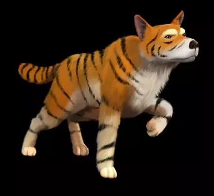 Los Sims 3 ¡Vaya Fauna! - PC