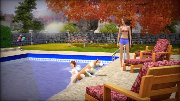 Los Sims 3 ¡Vaya Fauna!