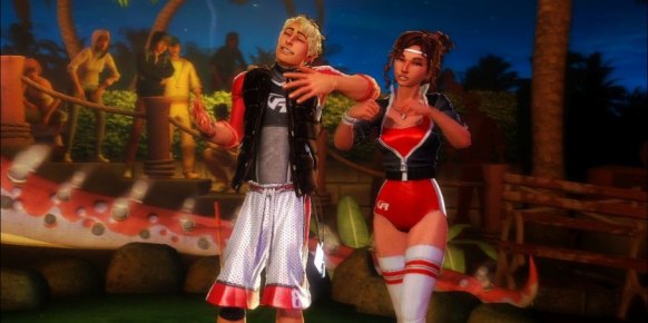 Dance Central 2 Xbox 360