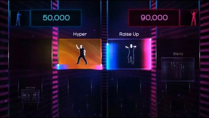 Dance Central 2 - Xbox 360