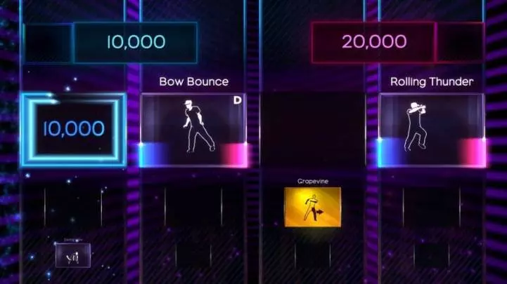 Dance Central 2