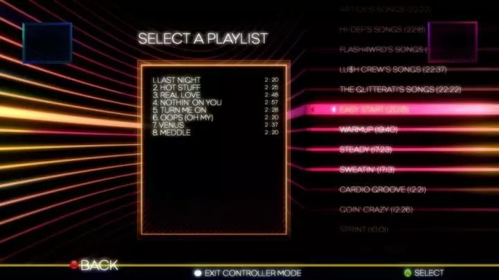 Dance Central 2 - Xbox 360