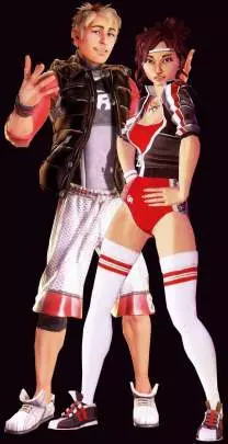 Dance Central 2 - Xbox 360