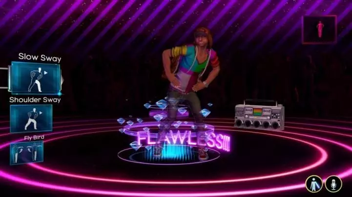 Dance Central 2