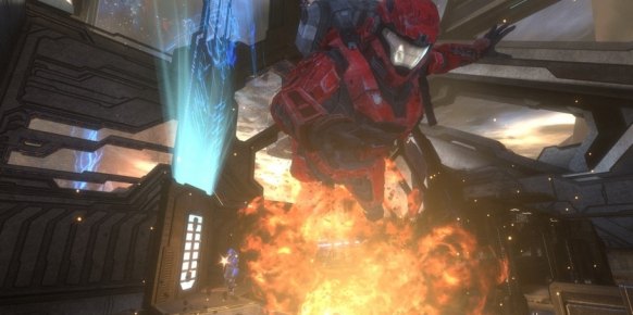 Halo Combat Evolved Anniversary análisis