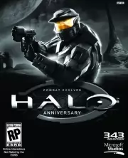 Carátula de Halo Combat Evolved Anniversary - PC