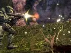 Halo Combat Evolved Anniversary - Pantalla