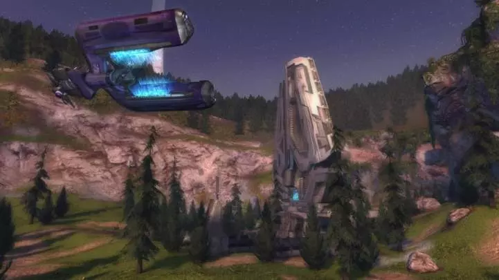 Halo Combat Evolved Anniversary