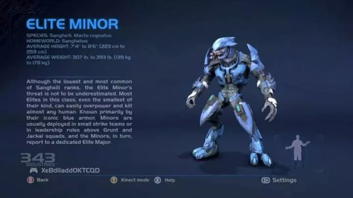 Halo Combat Evolved Anniversary