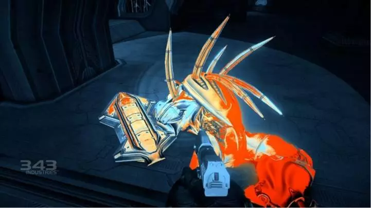 Halo Combat Evolved Anniversary