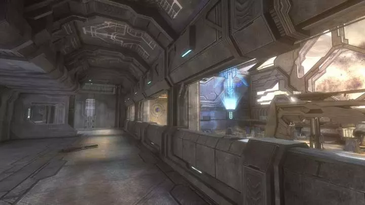 Halo Combat Evolved Anniversary - Xbox 360