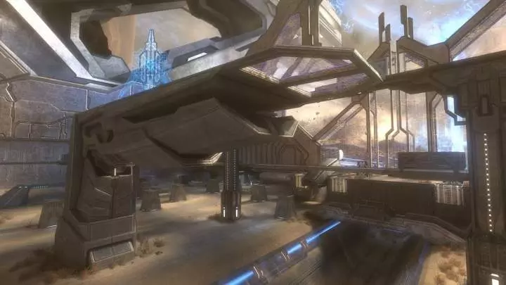 Halo Combat Evolved Anniversary