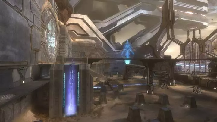 Halo Combat Evolved Anniversary - Xbox 360