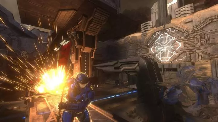 Halo Combat Evolved Anniversary