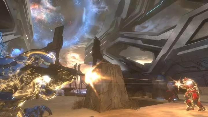 Halo Combat Evolved Anniversary