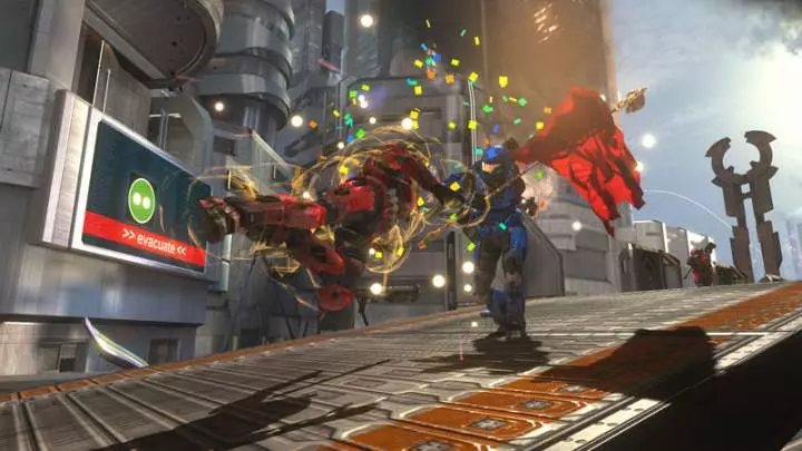 Halo Combat Evolved Anniversary