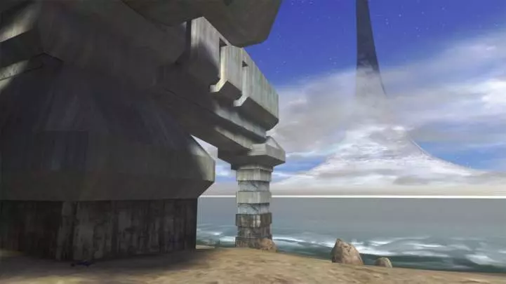 Halo Combat Evolved Anniversary
