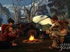 Fable The Journey - Pantalla