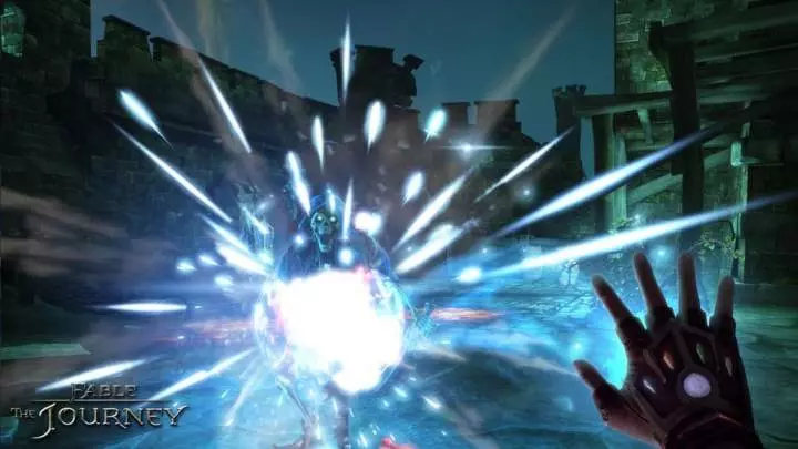 Fable The Journey - Xbox 360