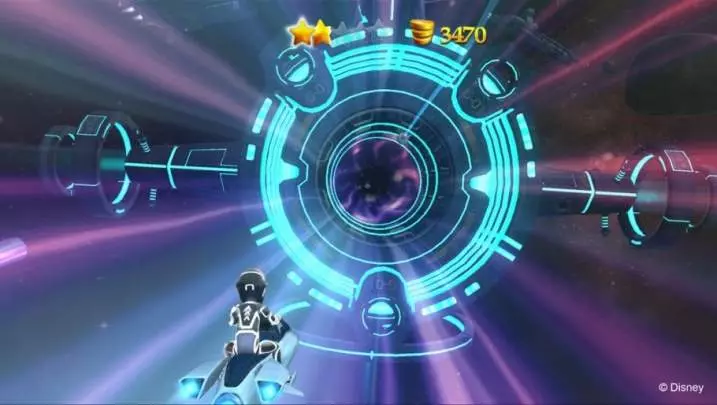 Kinect Disneyland Adventures - Xbox 360