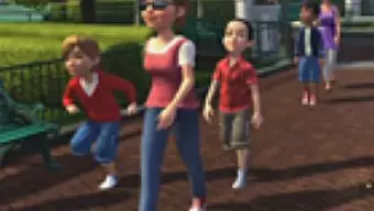 Kinect Disneyland Adventures: Trailer oficial