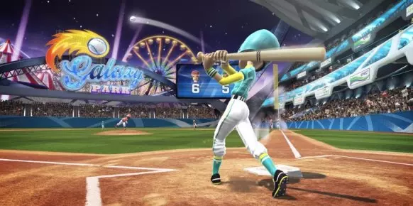 Kinect Sports 2 análisis