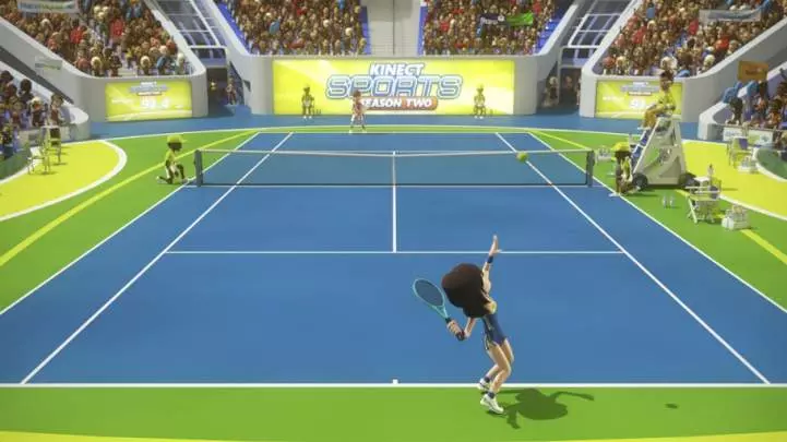 Kinect Sports 2