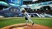 Kinect Sports 2: Baseball Trailer