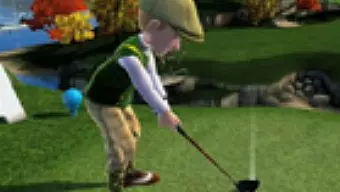 Kinect Sports 2: Eagle Falls Trailer