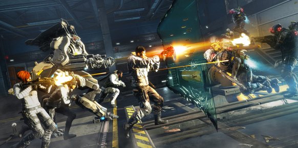 Fuse PS3