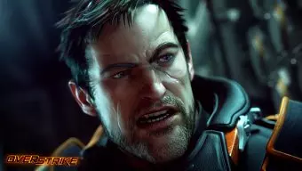 EA e Insomniac presentan Overstrike para PS3 y Xbox 360