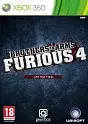 Brothers in Arms: Furious 4 Xbox 360