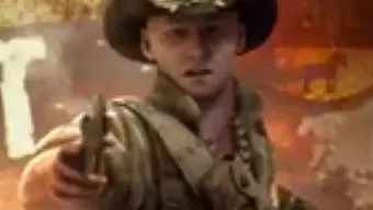 Gear Box y Ubisoft anuncian Brothers in Arms Furious 4