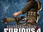 Brothers in Arms Furious 4