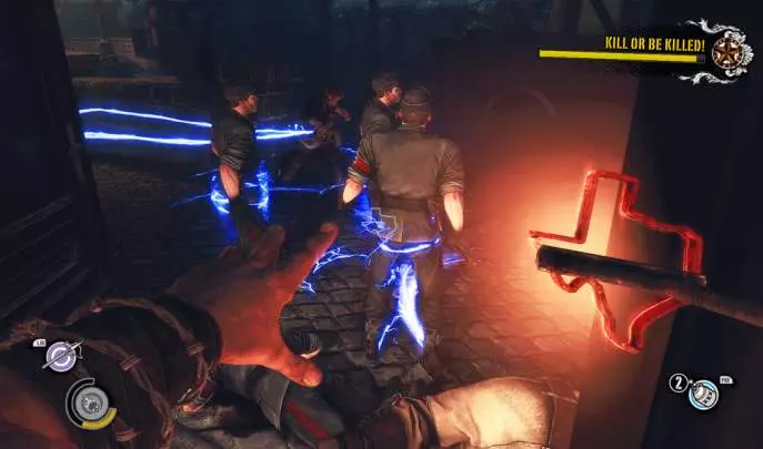 Brothers in Arms Furious 4