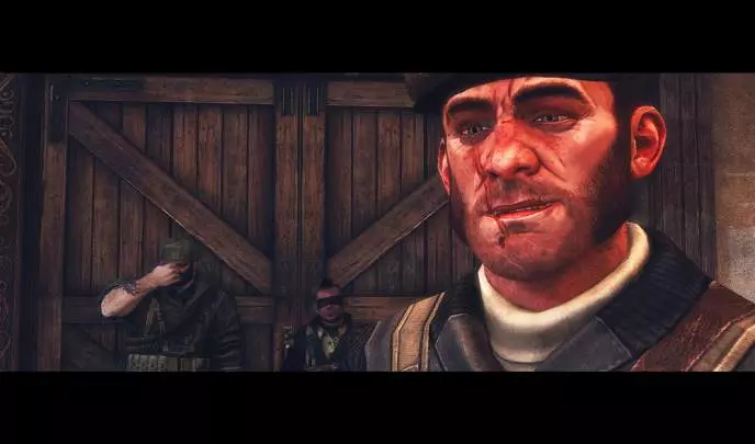 Brothers in Arms: Furious 4